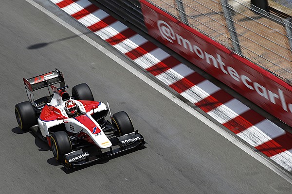 C2 - Matsushita vainqueur sans être inquiété