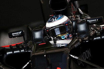 Alonso: "No estoy del todo satisfecho. Tenemos un poquito más"