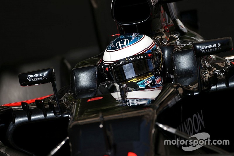Alonso: "No estoy del todo satisfecho. Tenemos un poquito más"