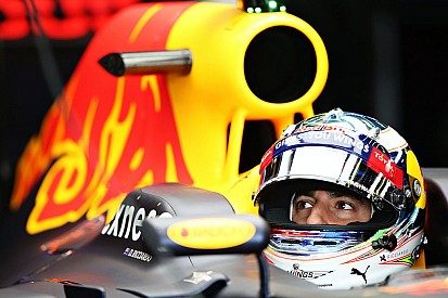 Diaporama - Daniel Ricciardo, l'archétype du pilote moderne complet