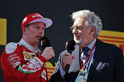 Verstappen: “Moest het spelletje met Raikkonen slim spelen”