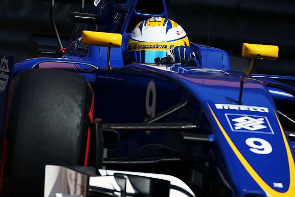 Ericsson sanctionné après l'accrochage entre les Sauber