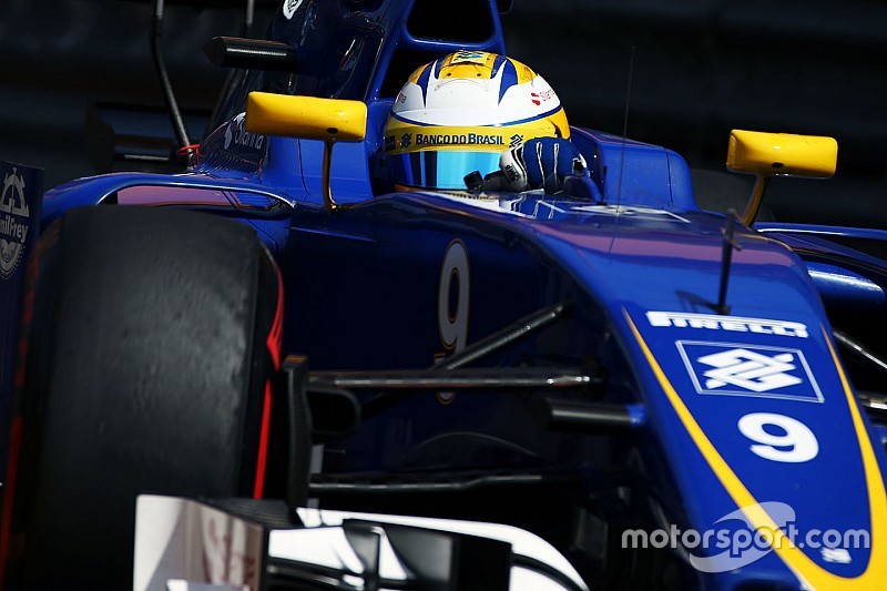 Ericsson sanctionné après l'accrochage entre les Sauber