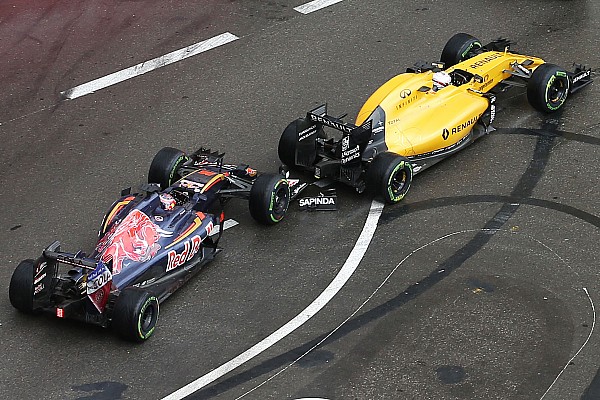 Kvyat plaide non coupable mais sera sanctionné au Canada
