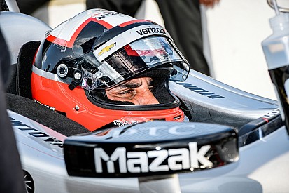 Montoya, entre los peores campeones defensores en Indy 500
