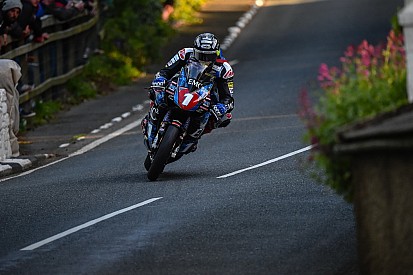 McGuinness: "Al record non ci penso"