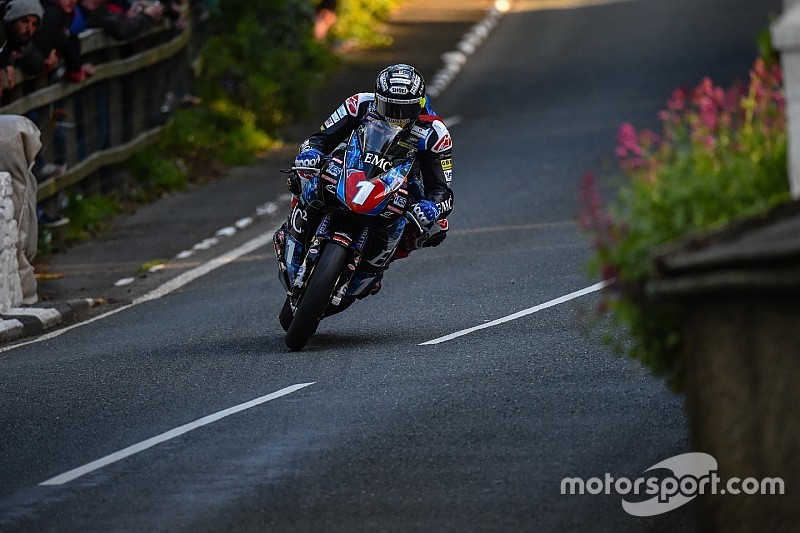 McGuinness: "Al record non ci penso"