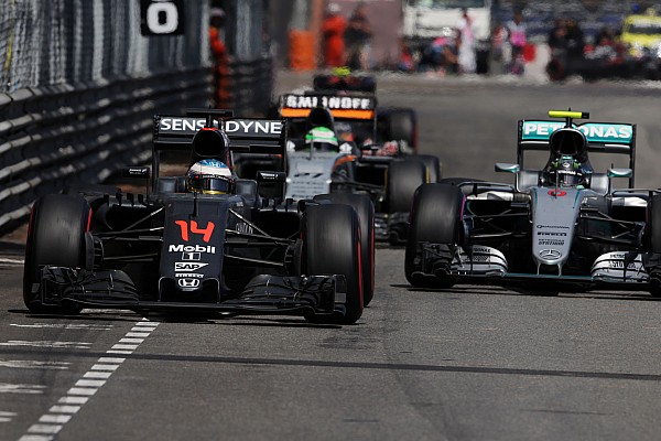 Bilan - Le GP de Monaco équipe par équipe