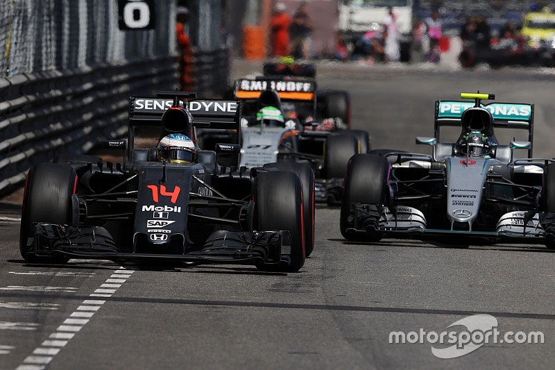 Bilan - Le GP de Monaco équipe par équipe