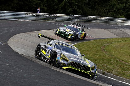 Rijders uit Benelux opnieuw succesvol in 24 uur Nürburgring-Nordschleife