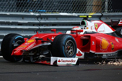 Ferrari gelooft nog altijd in wereldtitel