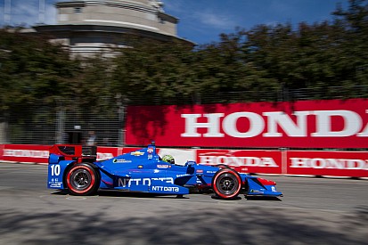 Single-day tickets now on sale for 2016 Honda Indy Toronto