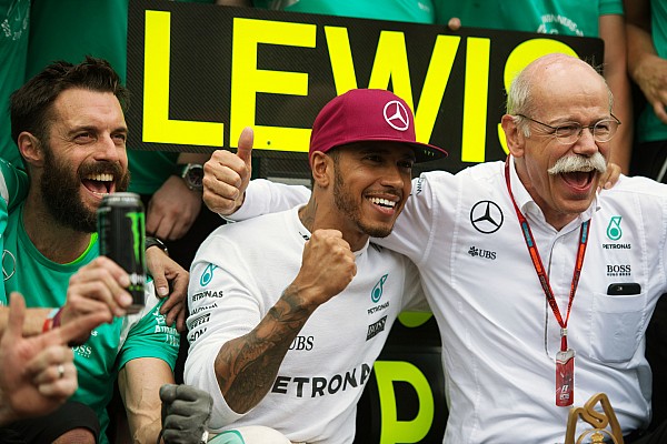 Las notas del GP de Mónaco