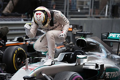 Ecco la classifica del mondiale piloti dopo il GP di Monaco