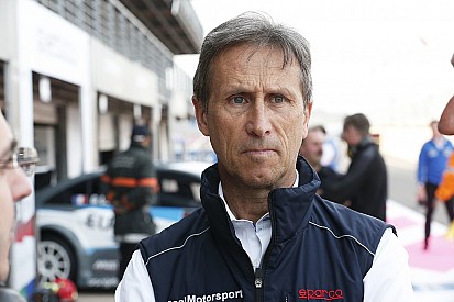 Ravaglia: "La sanzione di Imola alla Lamborghini è ridicola"
