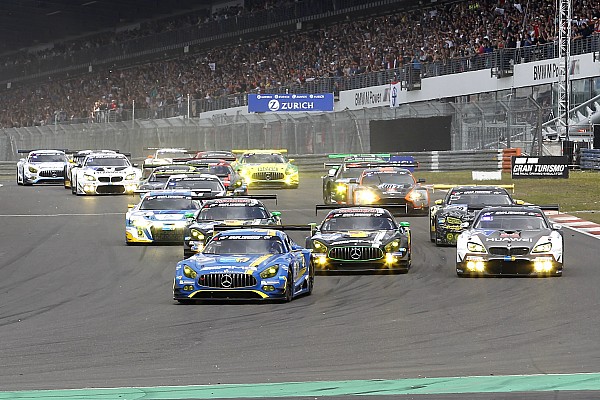 Video: Das 24-Stunden-Rennen am Nürburgring in 333 Sekunden