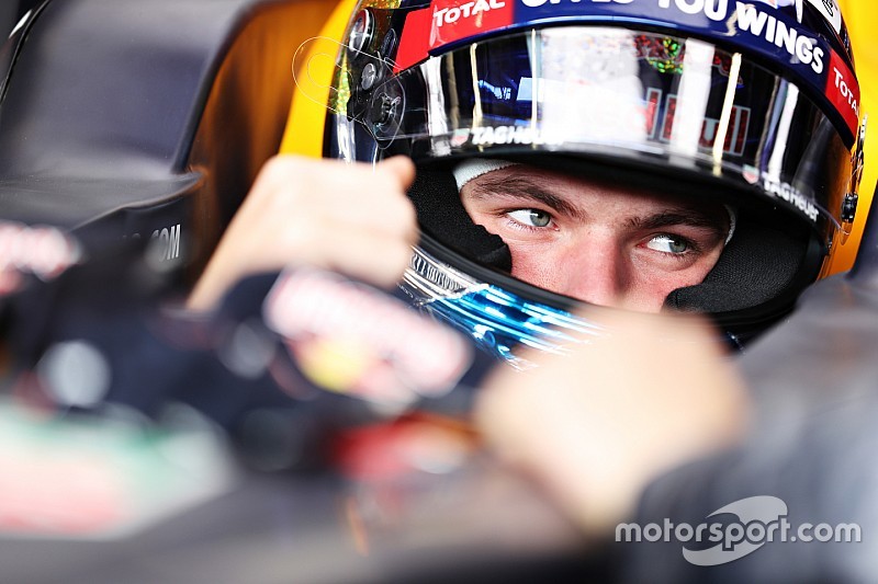 Verstappen hoopt in Canada terug te keren op podium