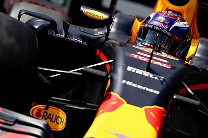 Verstappen busca respuestas tras los problemas de Mónaco