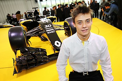 Quel est le rôle de la Renault Sport Academy ?