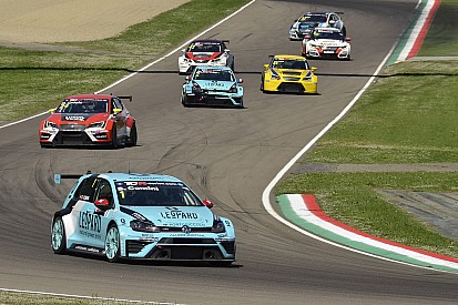 Ecco il Success Ballast per il Salzburgring