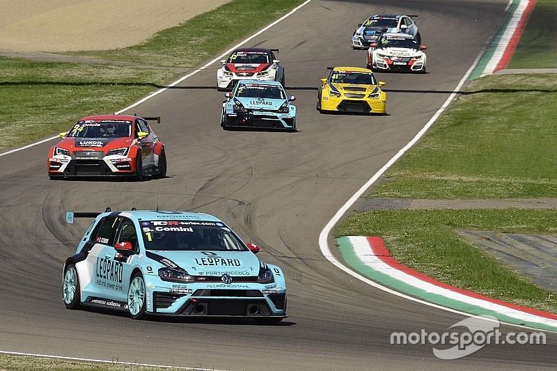 Ecco il Success Ballast per il Salzburgring