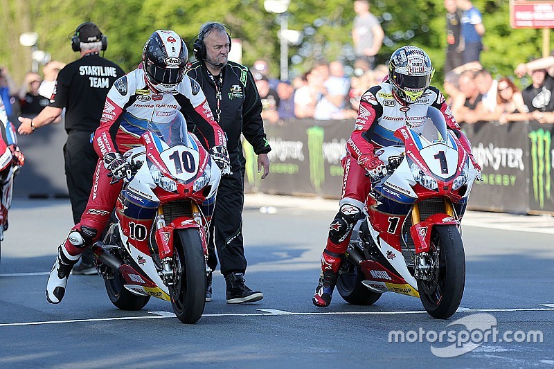 TT 2016, il programma di oggi