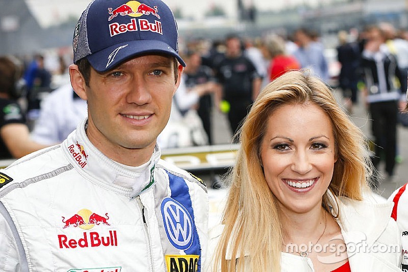 Ogier: "Se mia moglie dovesse partorire lascerò il Rally Italia Sardegna!"
