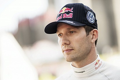 Ogier dejaría el Rally de Italia si naciera su hijo