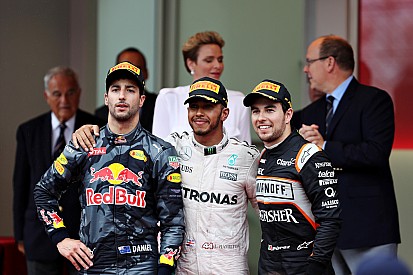 Monaco GP’sinde kazananlar ve kaybedenler