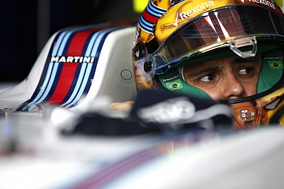 Column Felipe Massa: We maken ons op voor een sterke zomer