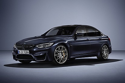 BMW M3, la versione speciale per i suoi primi 30 anni