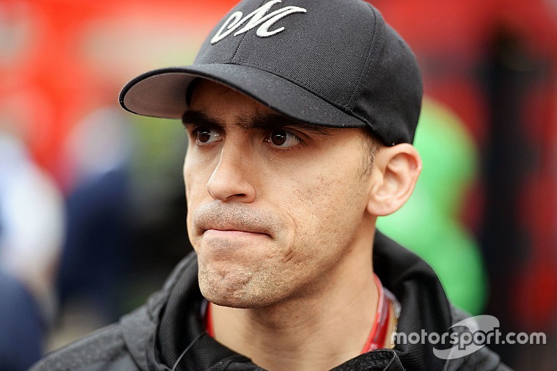 Maldonado: "Voglio tornare in F.1, senza gli incubi recenti"