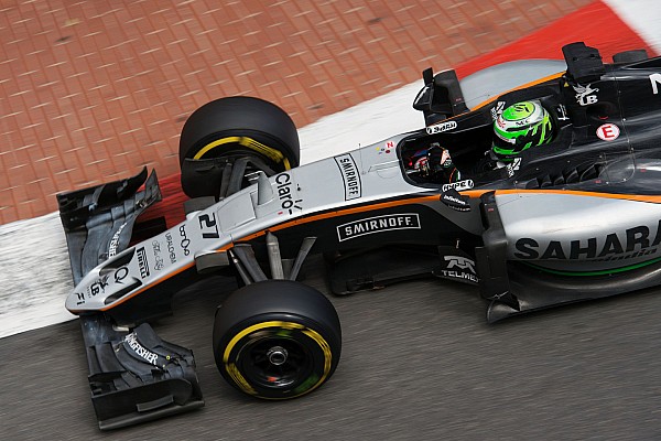 В Force India признали, что ошибочная стратегия стоила Хюлькенбергу подиума
