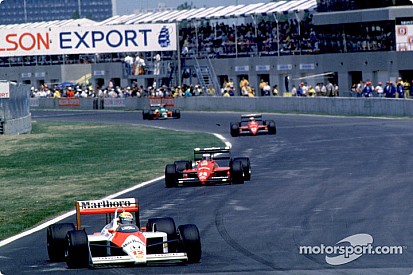 All the winners of the Canadian F1 Grand Prix
