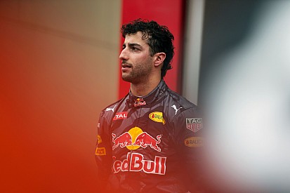 Ricciardo sente que deveria ter sido mais recompensado na F1