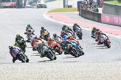 Il GP di Catalogna in diretta esclusiva su Sky Sport MotoGP HD