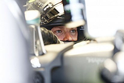 Rosberg planea estar “muchos años más” en Mercedes