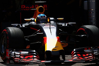 Red Bull a pris les mesures nécessaires après son erreur de Monaco