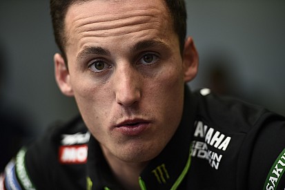 Yamaha anuncia que Pol Espargaró no seguirá con ellos