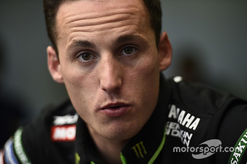 Yamaha anuncia que Pol Espargaró no seguirá con ellos