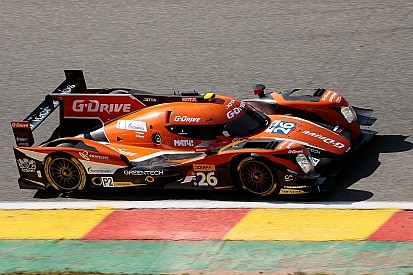 Berthon lascia il G-Drive Racing a pochi giorni dai test di Le Mans
