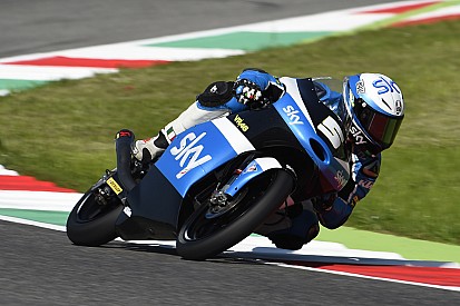 I piloti dello Sky Racing Team alla ricerca del primo acuto a Barcellona