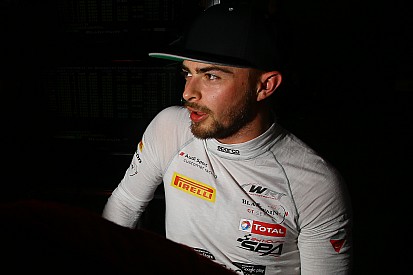 G-Drive sostituisce Berthon con Will Stevens per la 24 Ore di Le Mans