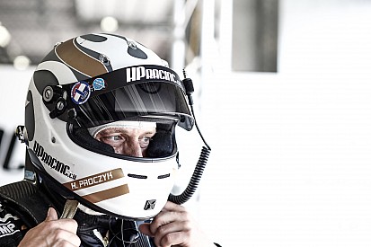 Salzburgring, la WestCoast Racing affida la terza Civic a Proczyk