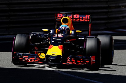 Red Bull espera una mayor ganancia de su motor en Montreal y Baku