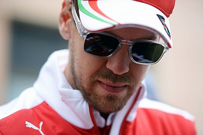 Vettel: En hırslı takım Ferrari