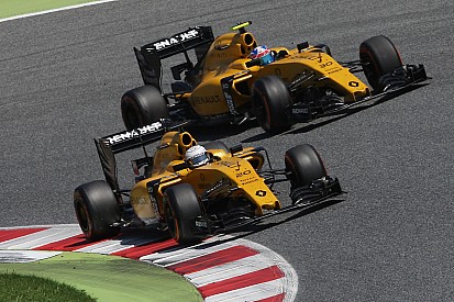 Magnussen - Renault devra capitaliser sur le changement de règlement