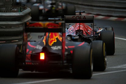 Red Bull espera salto maior com motor no Canadá e em Baku