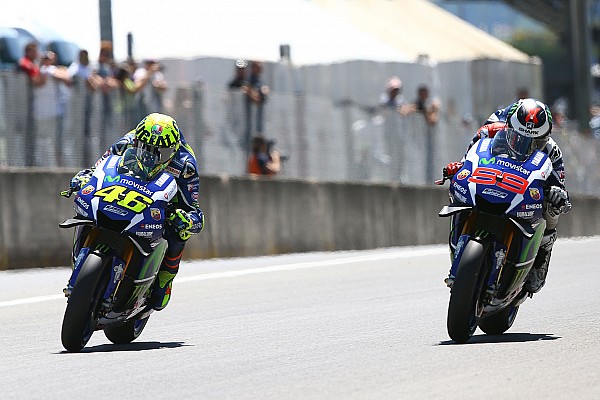 Yamaha confirme la cause de ses casses de moteurs