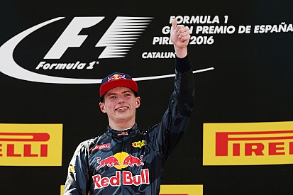 Red Bull avait besoin de Verstappen pour battre Mercedes, affirme Berger